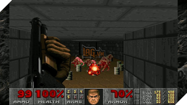 Top 10 trò chơi biểu tượng sẽ bước sang tuổi 30 trong năm nay Phần 1  6