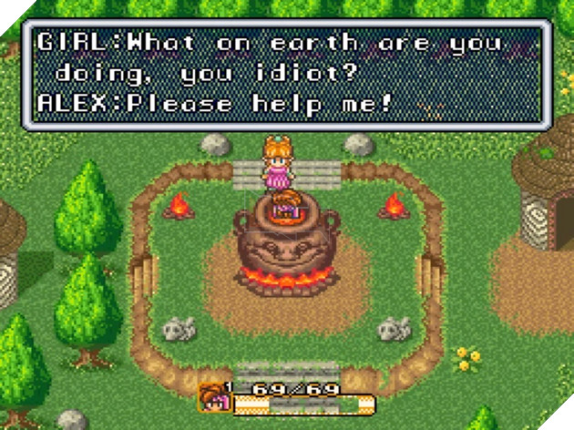 Top 10 trò chơi biểu tượng sẽ bước sang tuổi 30 trong năm nay Phần 1  8