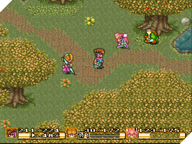 Top 10 trò chơi biểu tượng sẽ bước sang tuổi 30 trong năm nay Phần 1  7