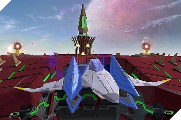 Top 10 trò chơi biểu tượng sẽ bước sang tuổi 30 trong năm nay Phần 1  4