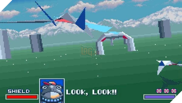 Top 10 trò chơi biểu tượng sẽ bước sang tuổi 30 trong năm nay Phần 1  3