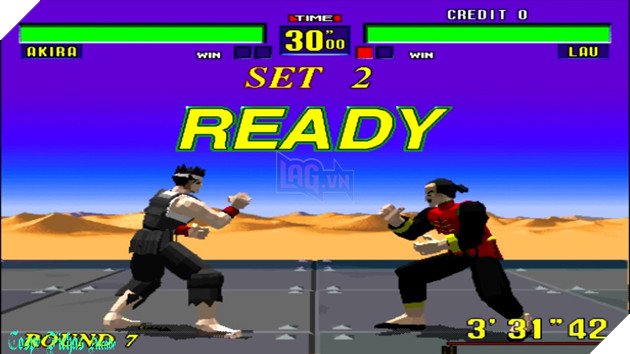 Top 10 trò chơi biểu tượng sẽ bước sang tuổi 30 trong năm nay Phần 1  10