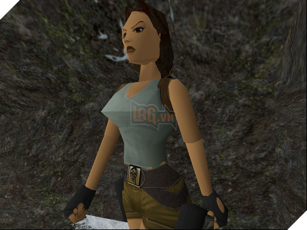 Top 10 trò chơi biểu tượng sẽ bước sang tuổi 30 trong năm nay Phần 1  11