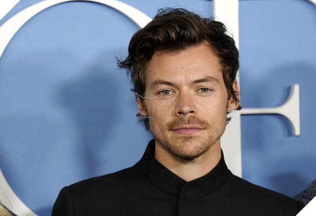 Eternals: Tương lai của Harry Styles trong MCU được hé lộ thông tin quan trọng 2