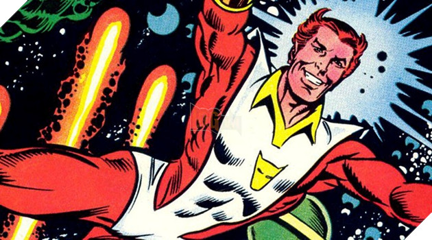 Eternals: Tương lai của Harry Styles trong MCU được hé lộ thông tin quan trọng 3