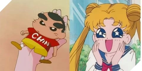 Stan Lee và loạt nhân vật nổi tiếng bất ngờ cameo trong những bộ Anime nổi tiếng