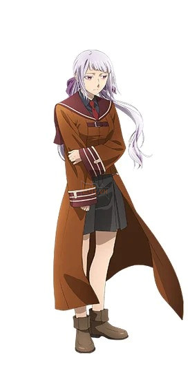 anime cô dâu phù thủy phần 2