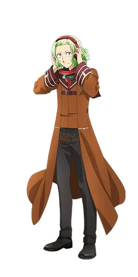 anime cô dâu phù thủy