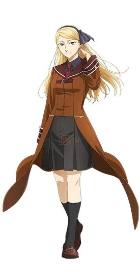 anime cô dâu phù thủy phần 2