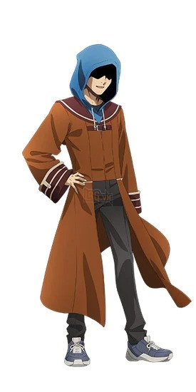 anime cô dâu phù thủy