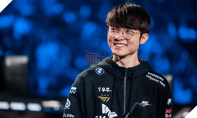 Faker chỉ ra rằng xếp hạng đơn trong LMHT không còn vui như trước nữa