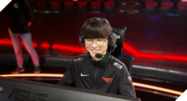 Faker 3