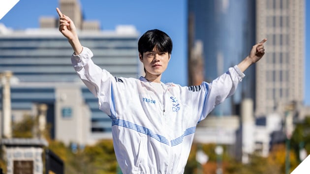 LMHT: Nhiều đội tuyển đang có xu hướng đẩy các công thần ra đi khi vượt qua tuổi 24