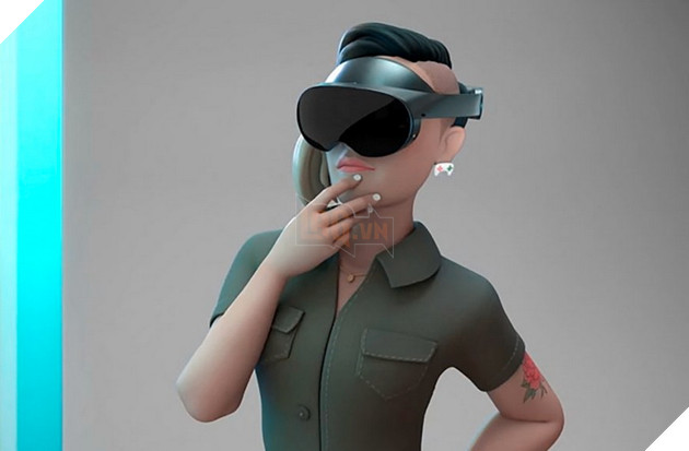 Kính thực tế ảo Quest của Meta chuẩn bị dừng cập nhật, đẩy người dùng sử dụng sản phẩm mới 3