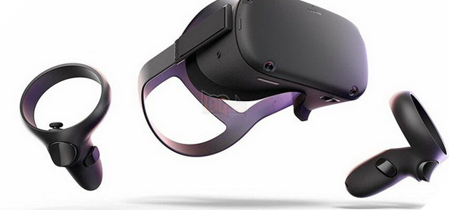 Kính thực tế ảo Quest của Meta chuẩn bị dừng cập nhật, đẩy người dùng sử dụng sản phẩm mới 2