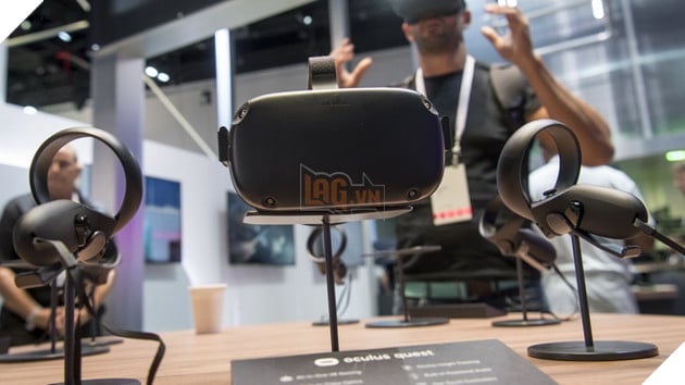 Kính thực tế ảo Quest của Meta chuẩn bị dừng cập nhật, đẩy người dùng sử dụng sản phẩm mới