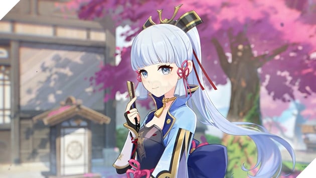 Genshin Impact: Cả 3 Waifu hệ Băng được yêu thích đều đã không được rerun từ rất lâu rồi