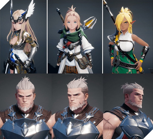 Project D - Tựa game hành động thế giới mở theo phong cách Dragon Nest tung trailer hấp dẫn 3