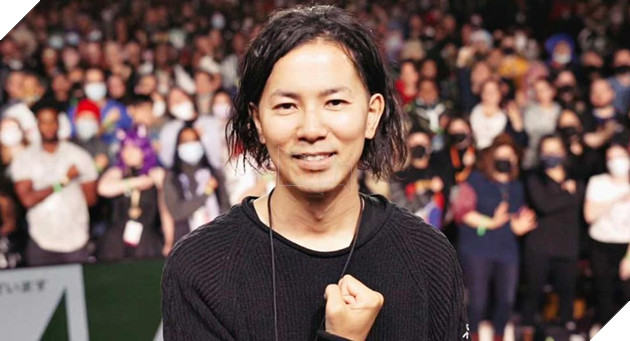 Isayama Hajime