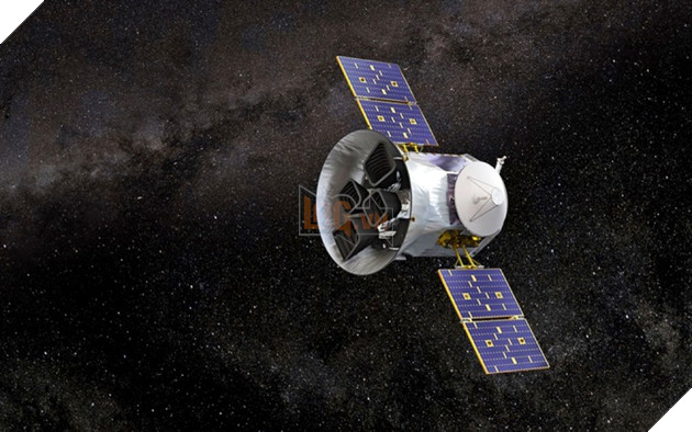 Vệ tinh TESS của NASA phát hiện hành tinh mới có thể sống được, kích thước bằng Trái đất