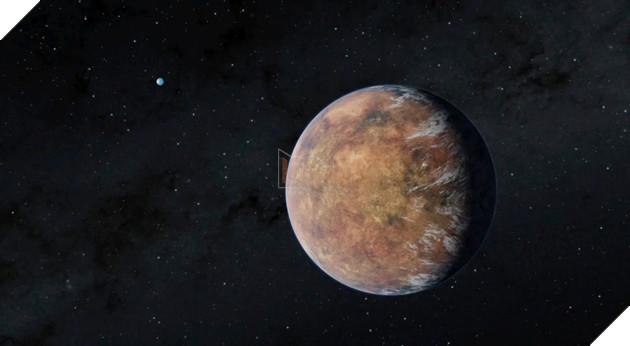 Vệ tinh TESS của NASA phát hiện hành tinh mới có thể sống được, kích thước bằng Trái đất