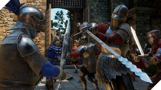 Top 3 trò chơi có thể chạy mượt trên Steam Deck mà không càn Valve phải hỗ trợ