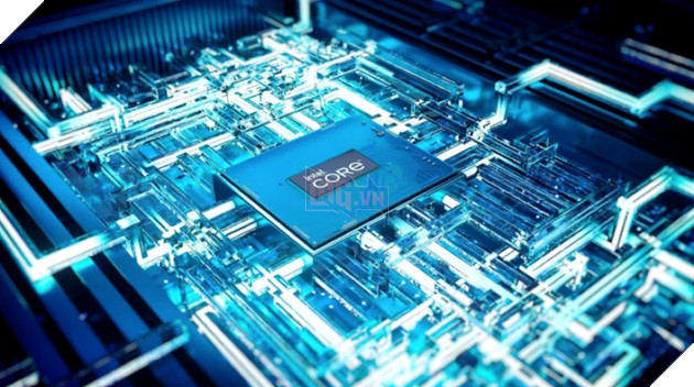 Intel trình làng CPU mới, có thể đạt tốc độ 6 GHz mà không cần ép xung