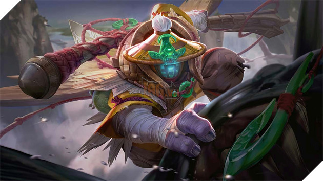 LMHT: Liệu Jax có trở nên quá mạnh sau đợt cập nhật kỹ năng của mình tại phiên bản 13.1?