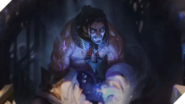 Liên Minh Huyền Thoại bất ngờ rò rỉ một dự án spin-off với tên gọi Mageseeker 3