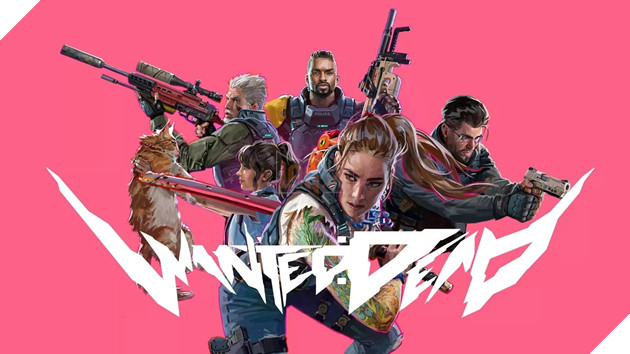 Wanted: Dead tung trailer chiến đấu mang đậm phong cách Ninja Gaiden