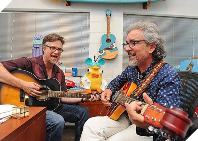 Series Phineas and Ferb chính thức được hồi sinh với 2 Mùa hoàn toàn mới trên Disney+  3