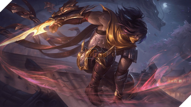 LMHT Trung Quốc mở tính năng sưu tập skin đa sắc với hình nền riêng biệt cho mỗi trang phục