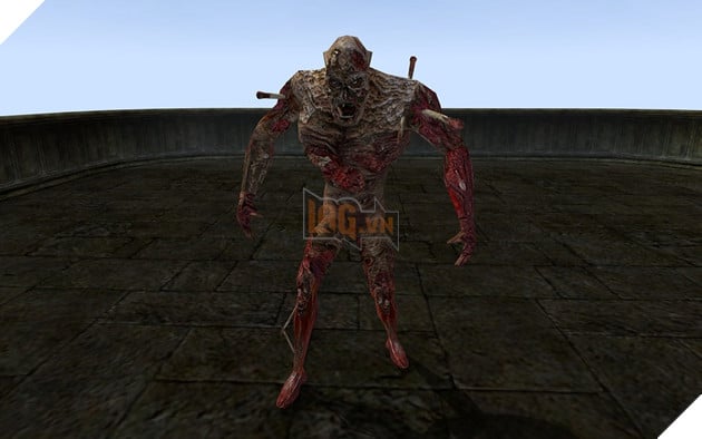 Top 10 lời nguyền đáng sợ nhất thế giới game Phần 1  4