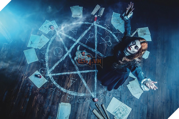 Top 10 lời nguyền đáng sợ nhất thế giới game Phần 1 