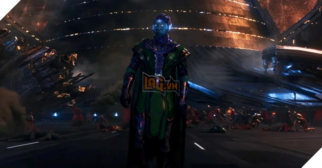 Kevin Feige bất ngờ hé lộ động cơ thật sự của Kang the Conqueror trong Ant-Man 3