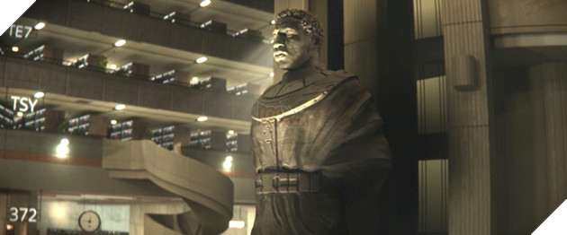 Kevin Feige bất ngờ hé lộ động cơ thật sự của Kang the Conqueror trong Ant-Man 3 3