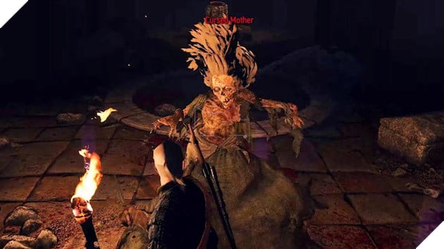 Top 10 lời nguyền đáng sợ nhất thế giới game Phần 1  2