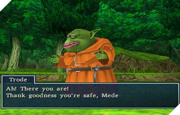 Top 10 lời nguyền đáng sợ nhất thế giới game Phần 1  3