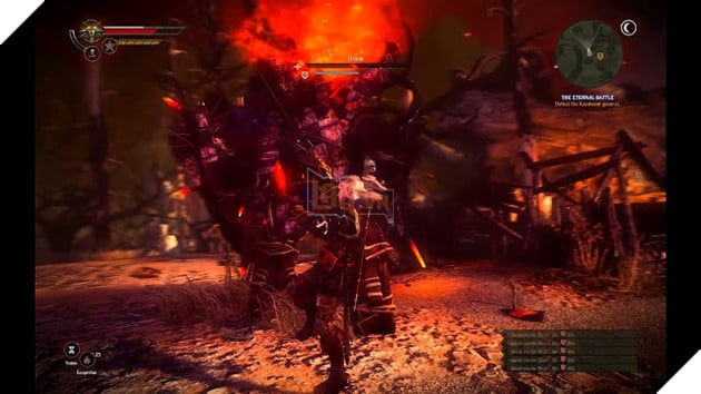 Top 10 lời nguyền đáng sợ nhất thế giới game Phần 1  5