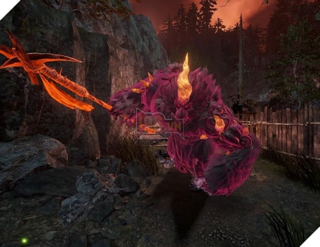 Top 10 lời nguyền đáng sợ nhất thế giới game Phần 1  6