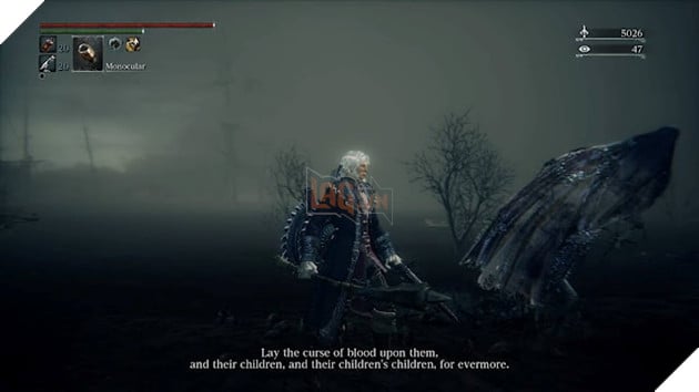 Top 10 lời nguyền đáng sợ nhất thế giới game Phần 1  7