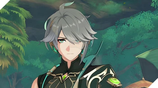 Ánh Lá Phán Quyết 3