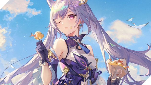 Ánh Lá Phán Quyết 4