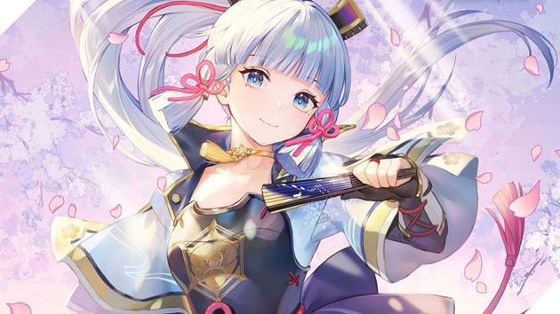 Ánh Lá Phán Quyết 6