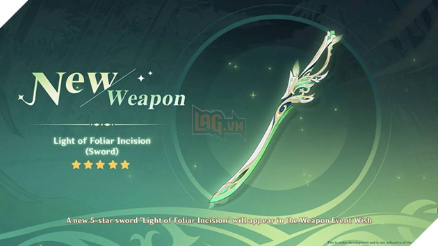 Ánh Lá Phán Quyết 1