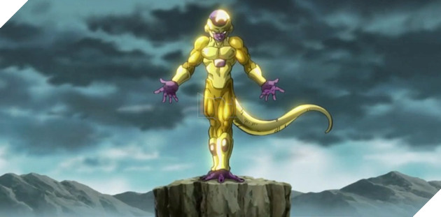 Black Frieza - hình thái có thể đánh bại cả Goku và Vegeta mang những điều thú vị gì?