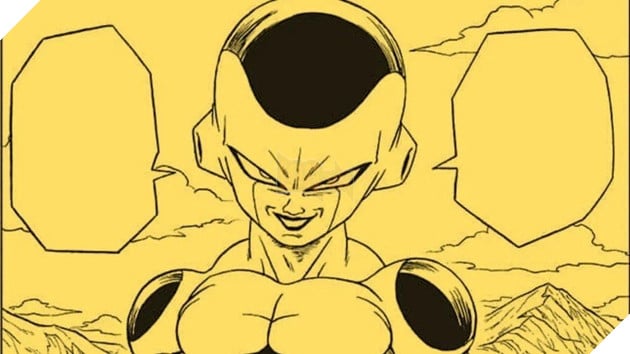 Black Frieza - hình thái có thể đánh bại cả Goku và Vegeta mang những điều thú vị gì?