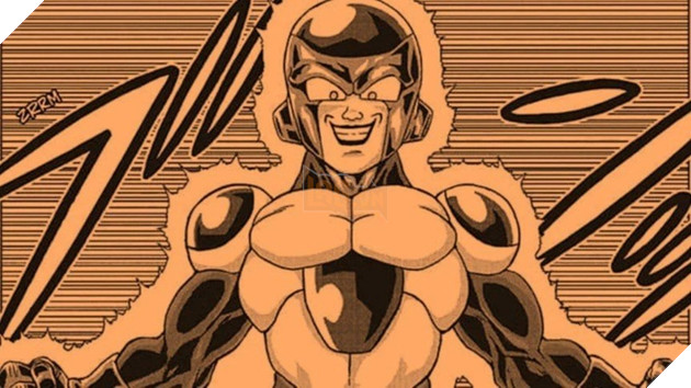 Black Frieza - hình thái có thể đánh bại cả Goku và Vegeta mang những điều thú vị gì?