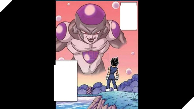 Black Frieza - hình thái có thể đánh bại cả Goku và Vegeta mang những điều thú vị gì?