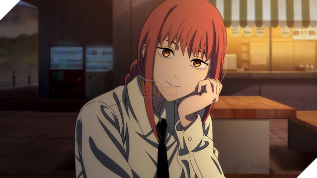 Ngỡ ngàng trước bộ cosplay Makima trong Chainsaw Man được đánh giá đẹp hơn cả bản gốc